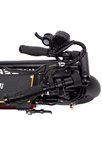 HALTEN RS-01 HALTEN RS-01