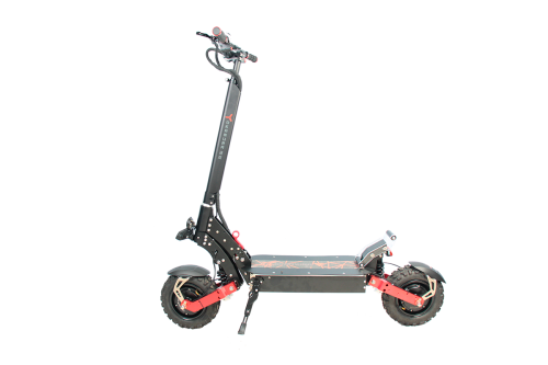 Электросамокат Yokamura GS