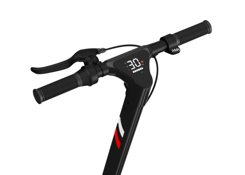 Yamato Midway i-Max черный