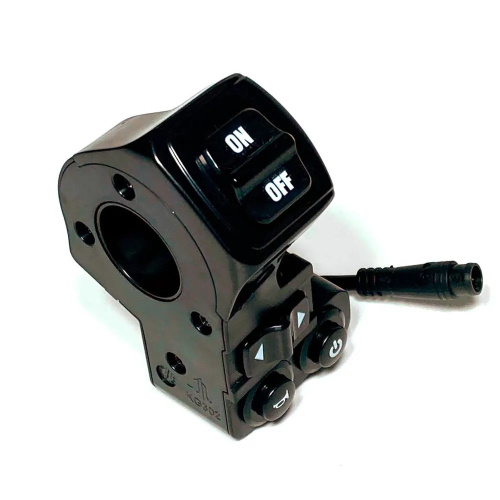 Переключатель света Kugoo Kirin G2 Pro версия B код 1192