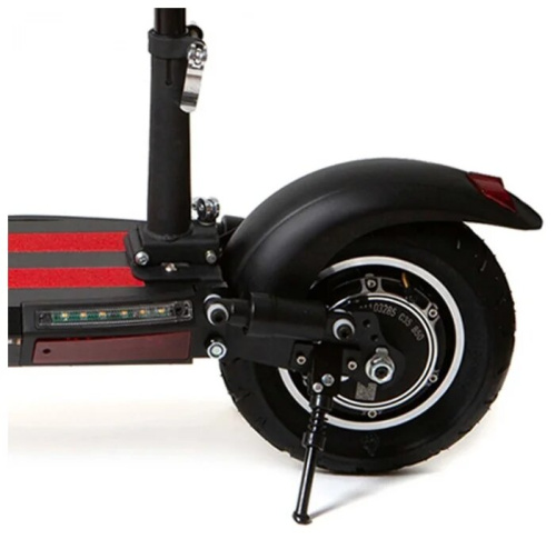 Kugoo M4 Pro Jilong (18 Ah)