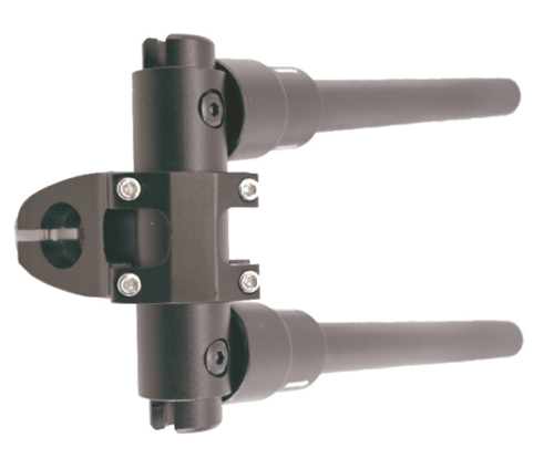 Руль Kugoo M4/M4Pro код 0668 Руль Kugoo M4/M4Pro код 0668