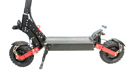 Электросамокат Yokamura GS