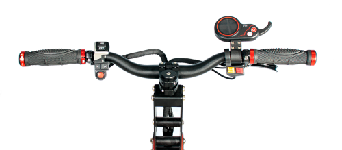 Электросамокат Yokamura Ultra