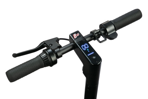 Электросамокат Yokamura I8 Monorim белый