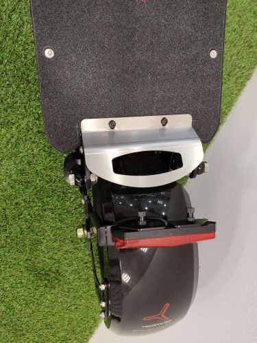 Электросамокат Yakamura G13  Электросамокат Yakamura G13