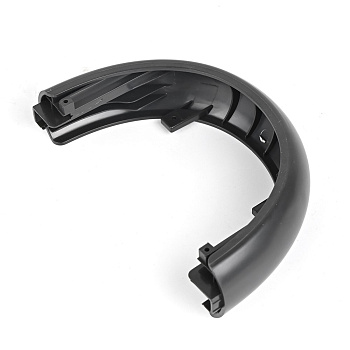 Бампер передний Xiaomi 4 Pro код 1240