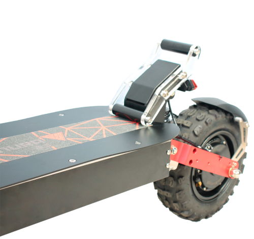 Электросамокат Yokamura GS