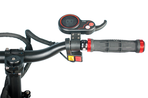 Электросамокат Yokamura GS