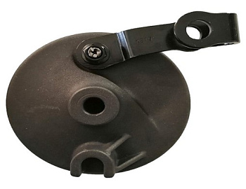 Барабан тормозной на Ninebot Max G30 код 0385