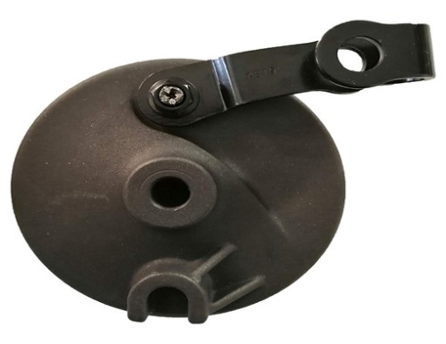 Барабан тормозной на Ninebot Max G30 код 0385