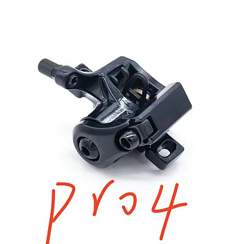 Суппорт тормозной Xiaomi M365 4Pro  код 1292