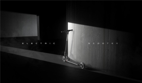 Kugoo S1 Plus (7.5 Аh)