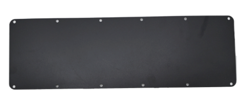 Крышка  деки Kugoo M4 код 0739