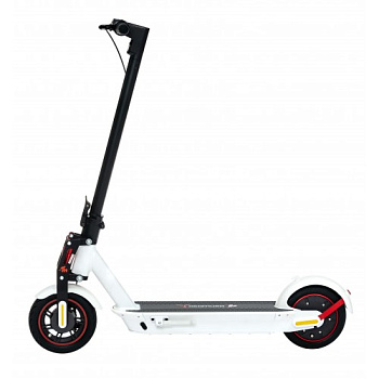 Электросамокат Yokamura I8 Monorim белый