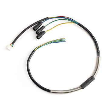 Кабель мотор-колеса  Ninebot Max G30 код 0872
