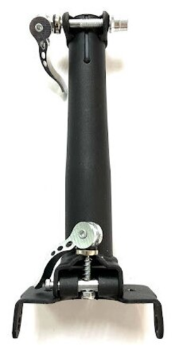 Стойка под седло Kugoo M4/M4Pro  из двух частей(без седла) код 0296