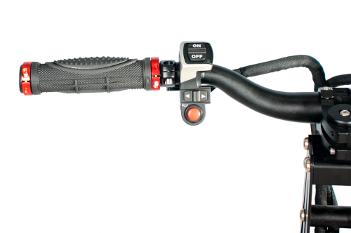 Электросамокат Yokamura Ultra