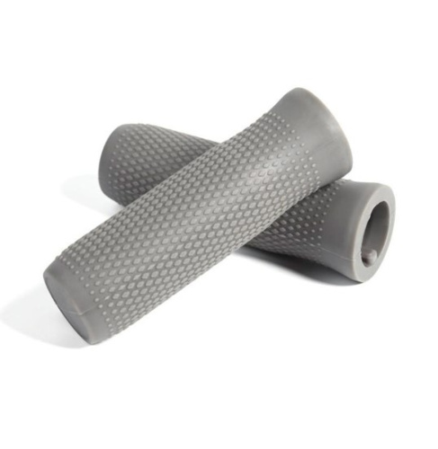 Грипсы Ninbot ES1/ES2/M365 серые код 0879