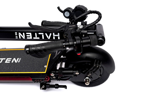 HALTEN RS-01 HALTEN RS-01
