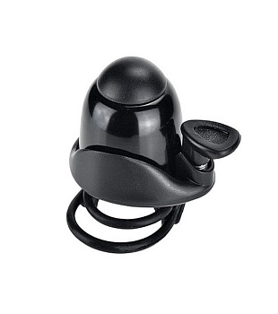 Звонок Ninebot ES1/ES2/ES4  черный код 0884