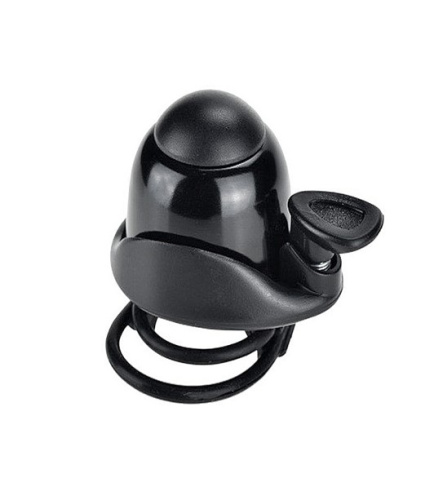 Звонок Ninebot ES1/ES2/ES4  черный код 0884