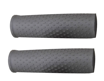 Грипсы Xiaomi M365/M365Pro/Pro2/1S/Lite черные код 0434