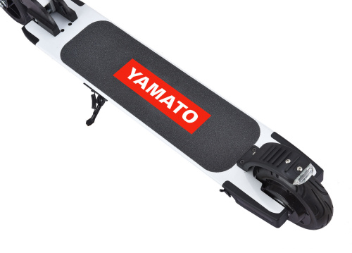 Midway Yamato mini белый