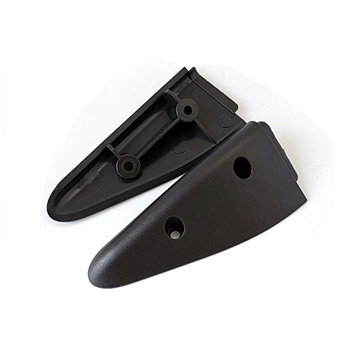 Бампер деки задний Ninebot Max G30 код 0689