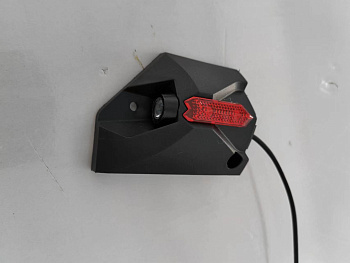 Поворотник левый передний Kugoo Kirin G2 Max код 1199