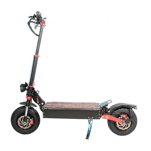 Электросамокат Yokamura Raptor 13