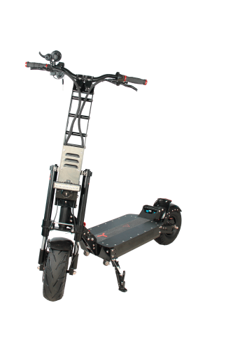 Электросамокат Yokamura RS Электросамокат Yokamura RS