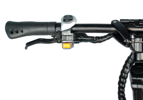 Электросамокат Yokamura Raptor RX 2 Электросамокат Yokamura Raptor RX 2