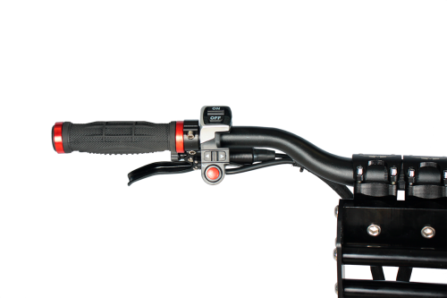 Электросамокат Yokamura RS Электросамокат Yokamura RS