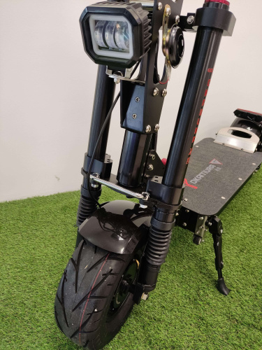 Электросамокат Yakamura G13  Электросамокат Yakamura G13