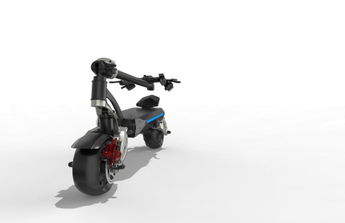 Kugoo X 8 New Kugoo X 8 New