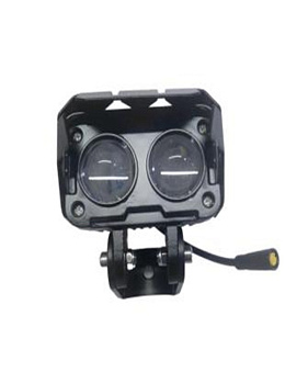 Фара Kugoo Kirin G3 Pro код 1196