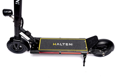 HALTEN RS-01 HALTEN RS-01