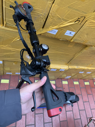 Kugoo X 8 New Kugoo X 8 New