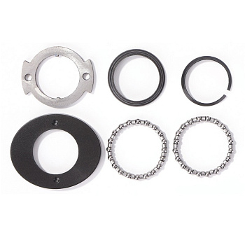 Комплект подшипников вилки Xiaomi M365 6 элементов код 0796