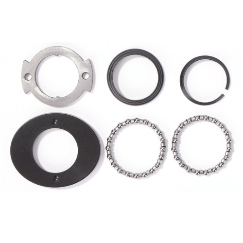 Комплект подшипников вилки Xiaomi M365 6 элементов код 0796 Комплект подшипников вилки Xiaomi M365 6 элементов код 0796