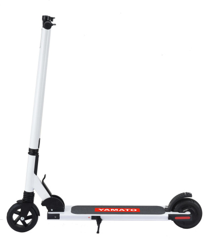 Midway Yamato mini белый