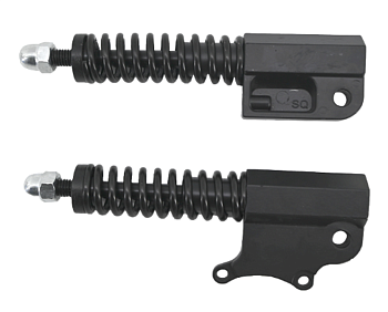 Амортизатор передний Kugoo M4/M4Pro левый+правый=пара код 0669