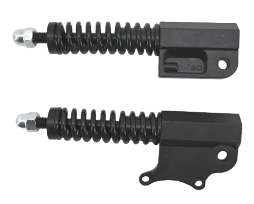 Амортизатор передний Kugoo M4/M4Pro левый+правый=пара код 0669