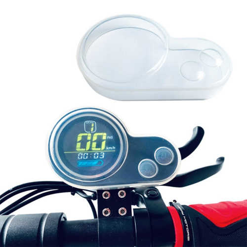 Чехол силиконовый на TF 100 Kugoo M4 код 0750