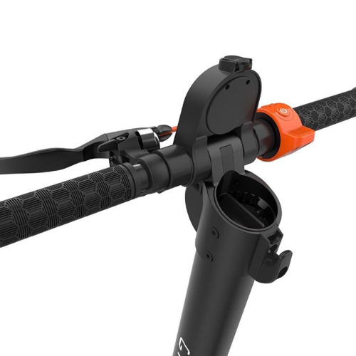 Kugoo HX (6.4 Аh) черный Kugoo HX (6.4 Аh) черный