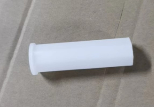 Втулка рулевой вилки Kugoo S3, S3 pro, восьмигранная, пластик  код 1201