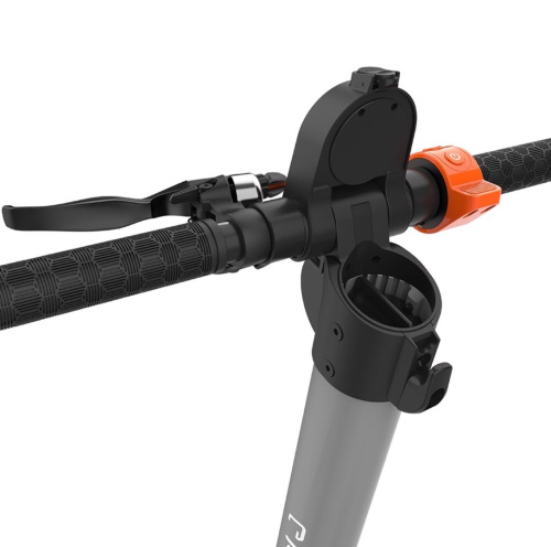 Kugoo HX Pro (12.8 Аh) серый