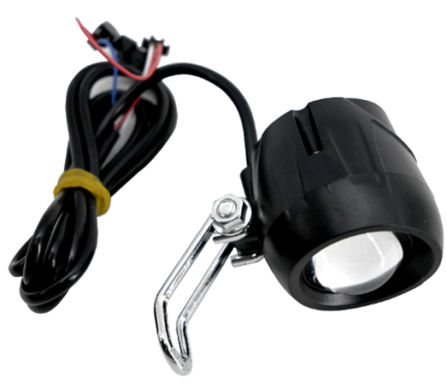 Фара  линзовая Kugoo M2/M4/M4Pro код 0266