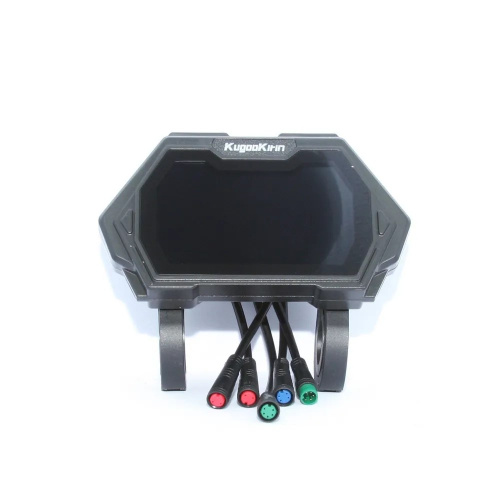 Дисплей Kugoo Kirin G2 Max 6 pin код 1189